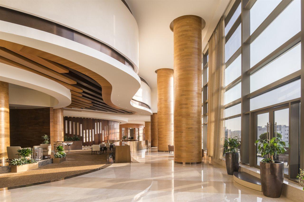 Swissotel Living Al Ghurair - Deira & Creek - 5*