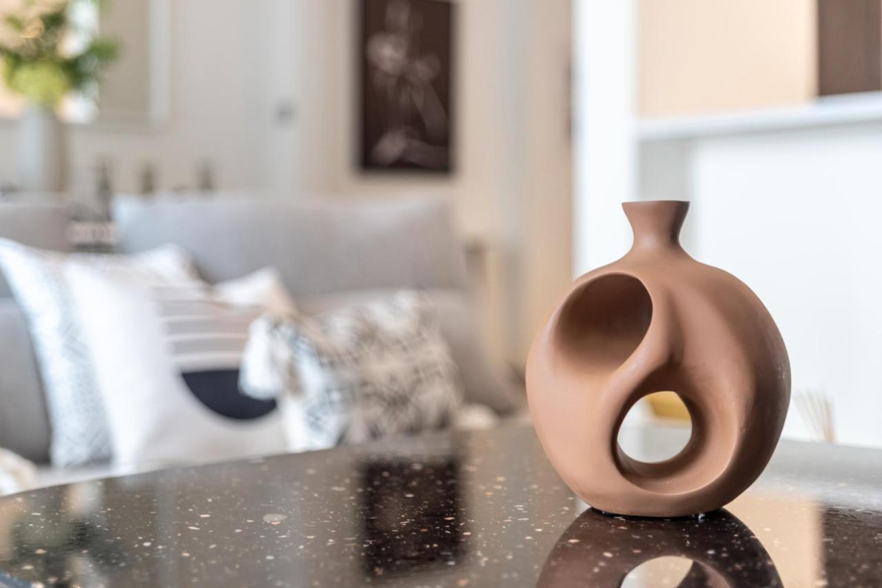 Apartamento Eden's Homes & - Millennium Atria Residences Dubai