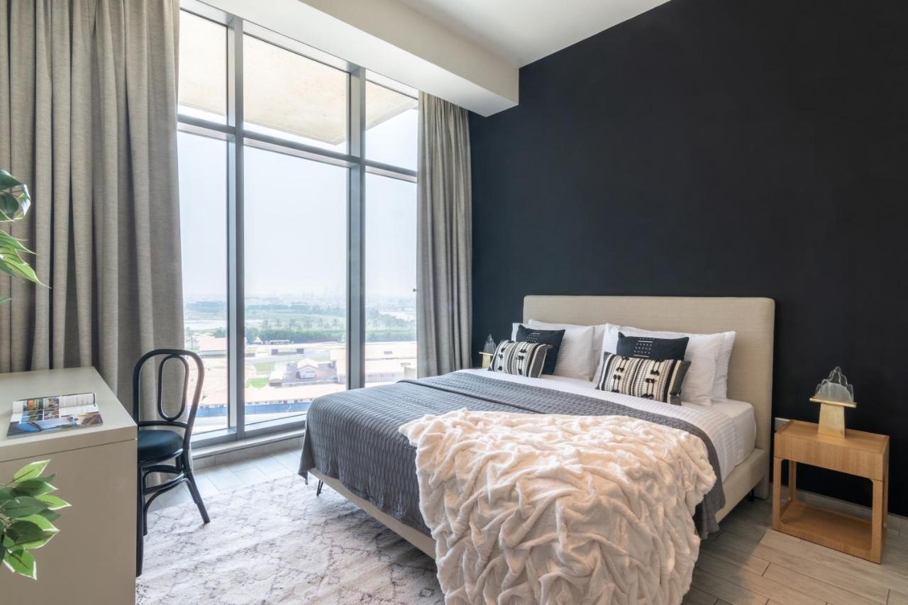 Eden's Homes & - Millennium Atria Residences Apartamento Dubai