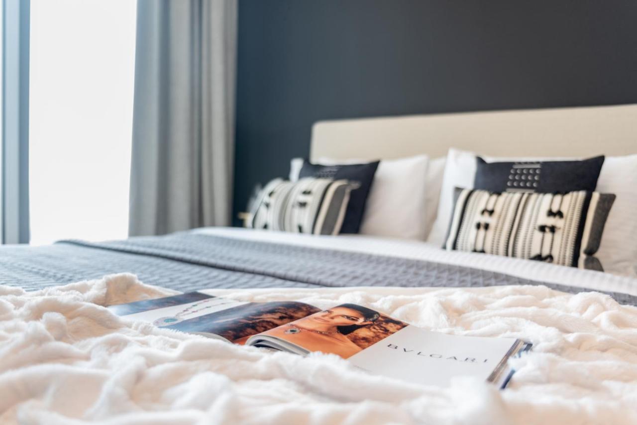 Eden's Homes & - Millennium Atria Residences Apartamento Dubai