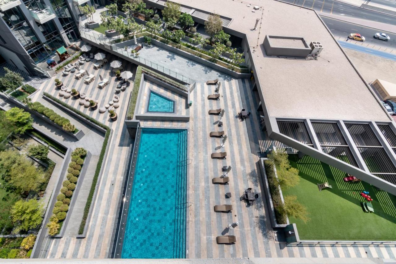 Eden's Homes & - Millennium Atria Residences