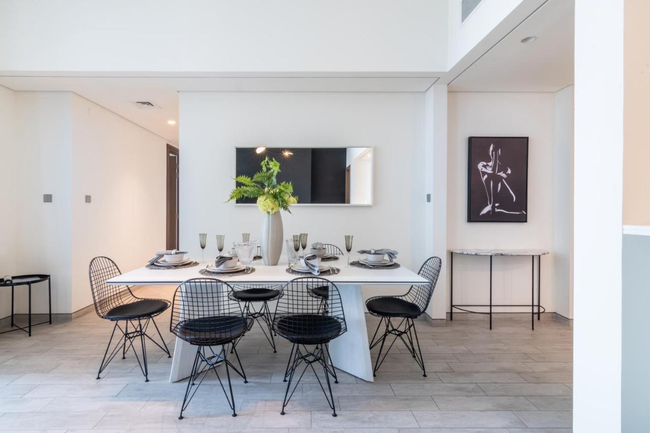 Eden's Homes & - Millennium Atria Residences Apartamento Dubai