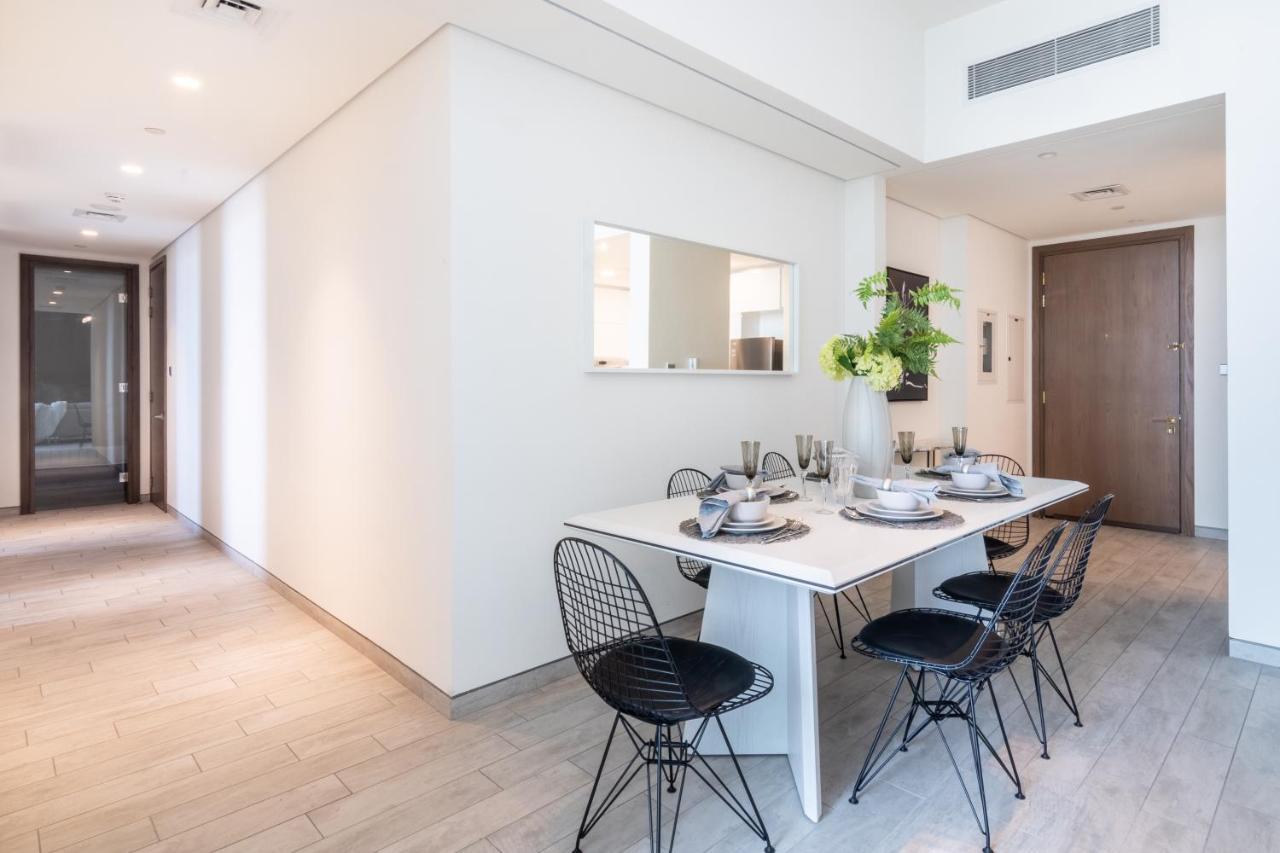 Eden's Homes & - Millennium Atria Residences Apartamento Dubai