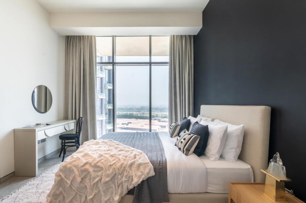 Eden's Homes & - Millennium Atria Residences Apartamento Dubai