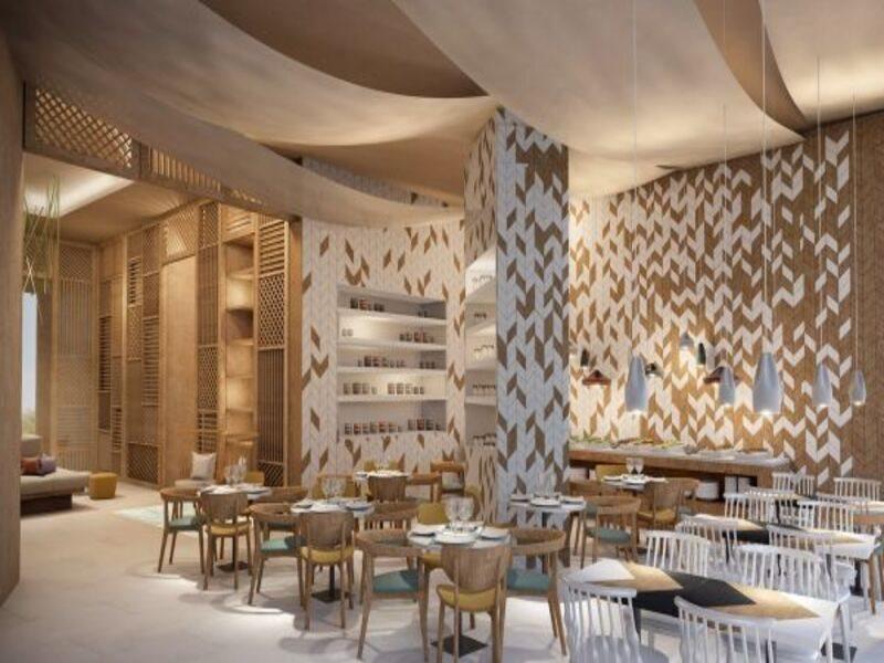 Aparthotel Citadines Culture Village Dubai, Waterfront Jaddaf