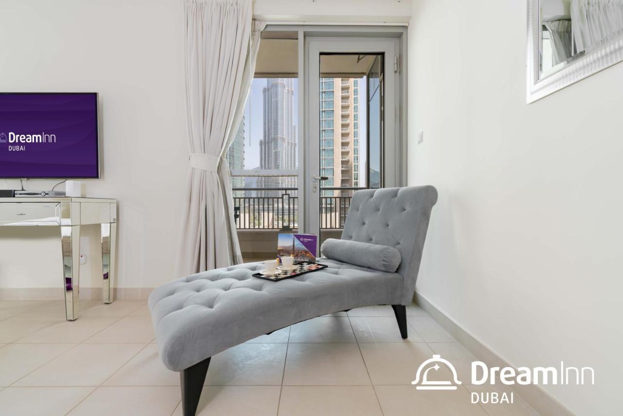Dream - Boulevard Apartment Dubai