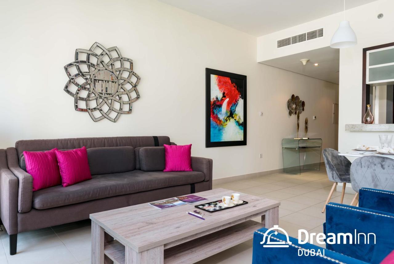 Dream - Boulevard Dubai