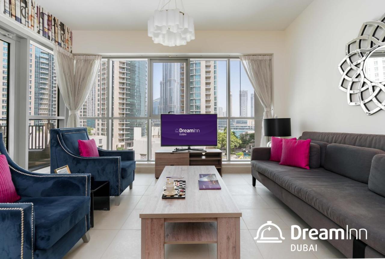 Dream - Boulevard Apartment