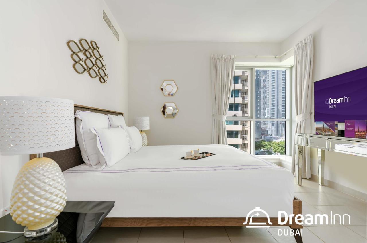 Apartment Dream - Boulevard Dubai