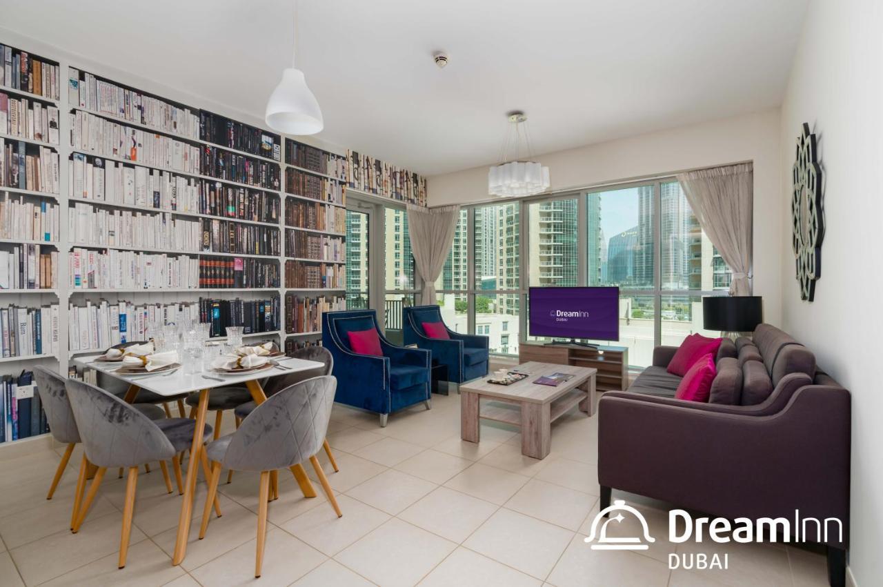 Apartment Dream - Boulevard