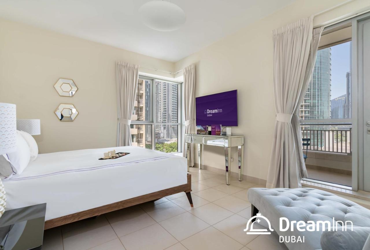 Dream - Boulevard Apartment *