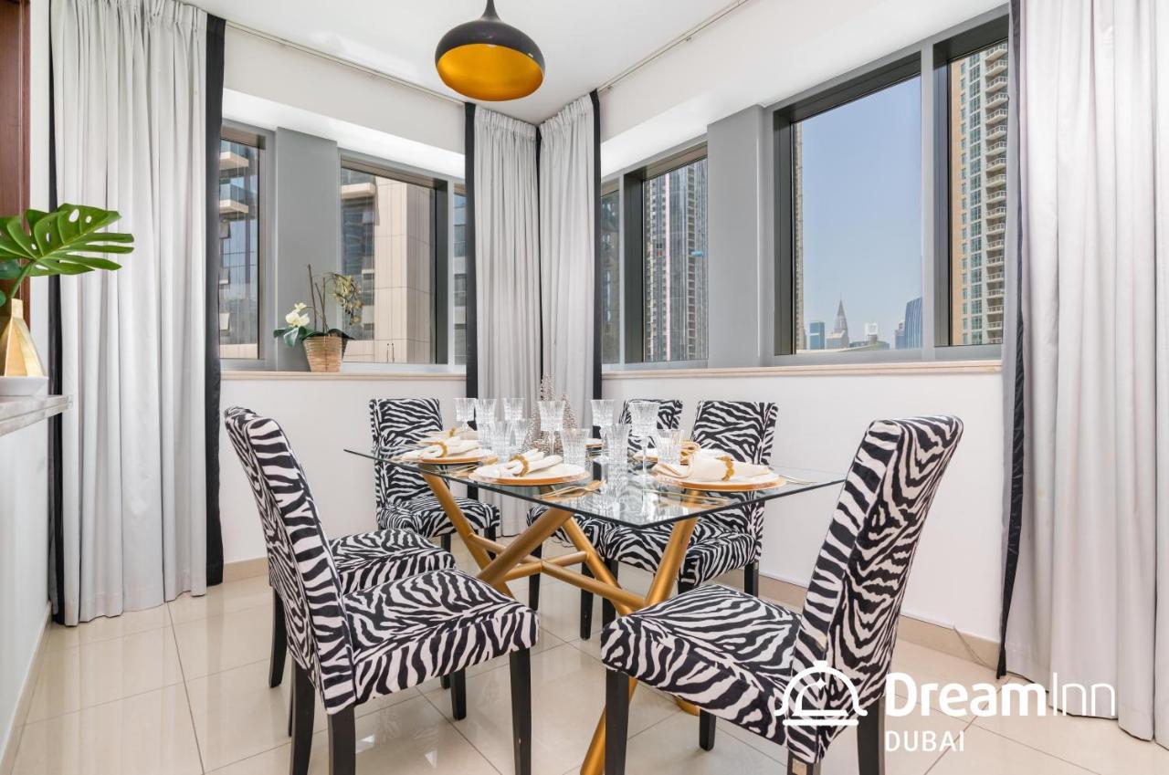 Dream - 29 Boulevard Private Garden * Dubai