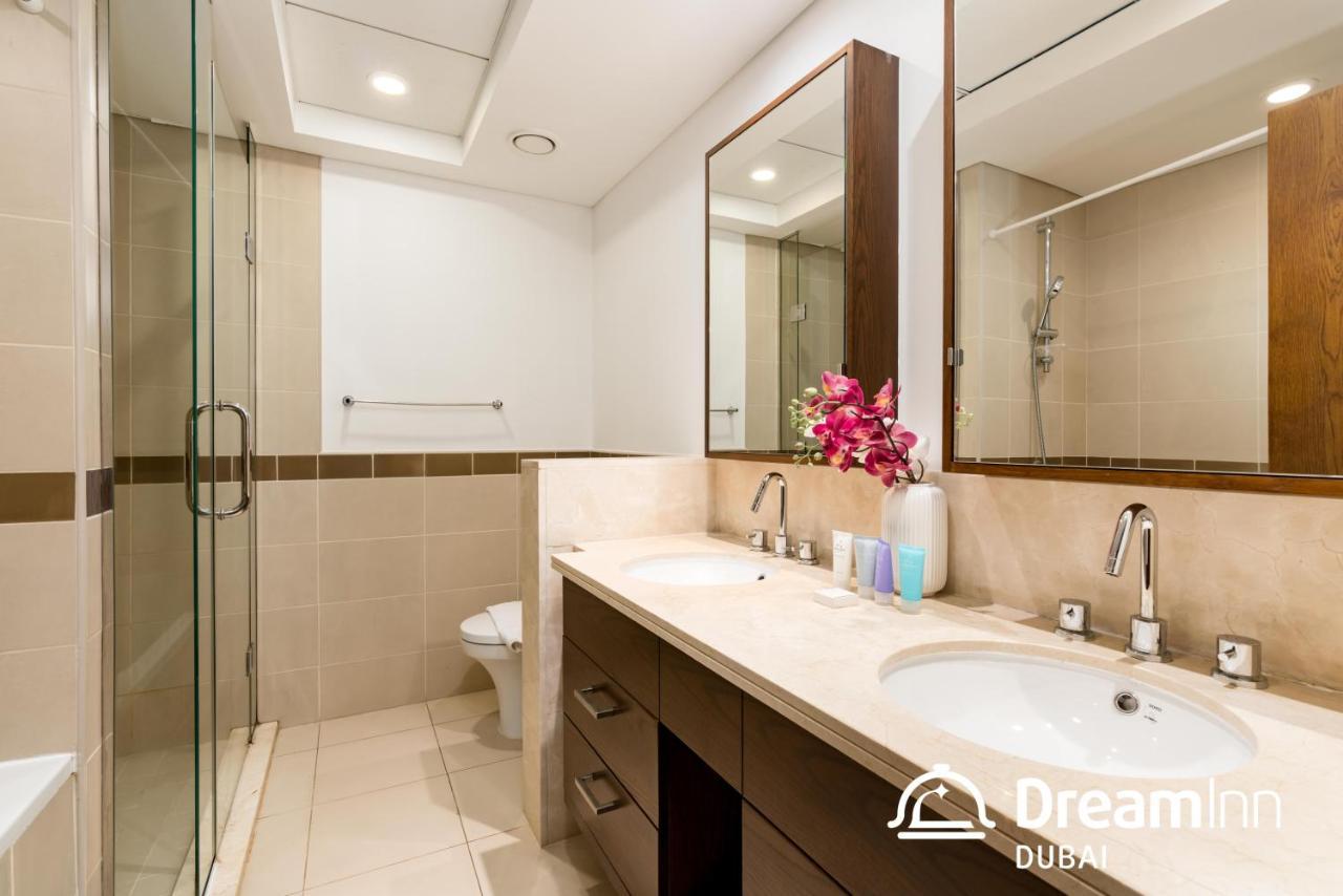 Dream - 29 Boulevard Private Garden Dubai
