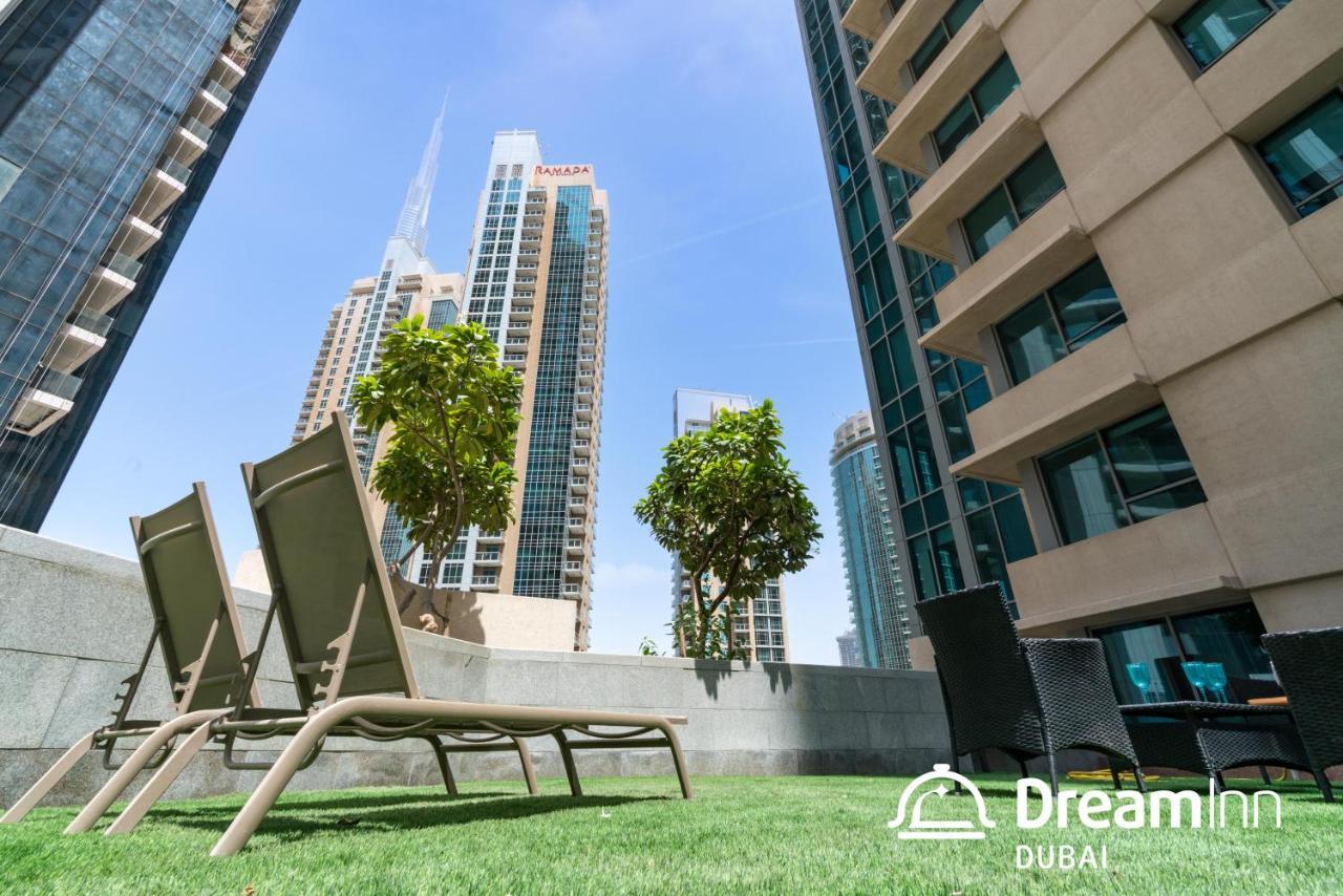 Dream - 29 Boulevard Private Garden Apartment