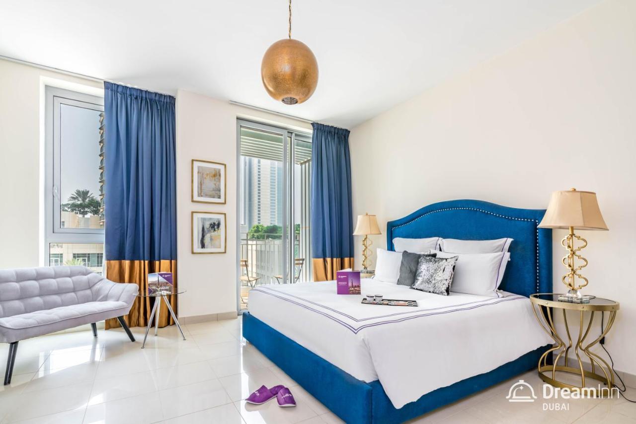 Apartment Dream - Standpoint Tower