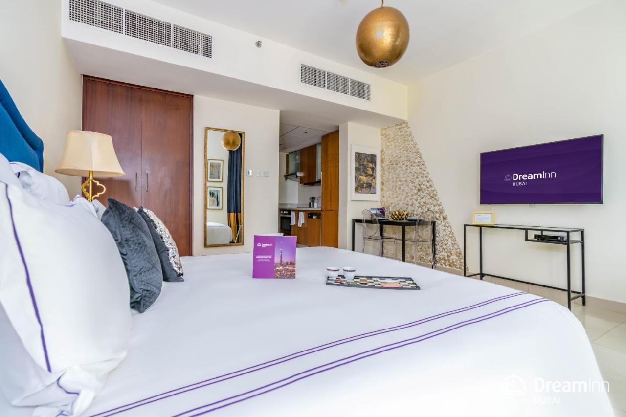Dream - Standpoint Tower Apartment Dubai