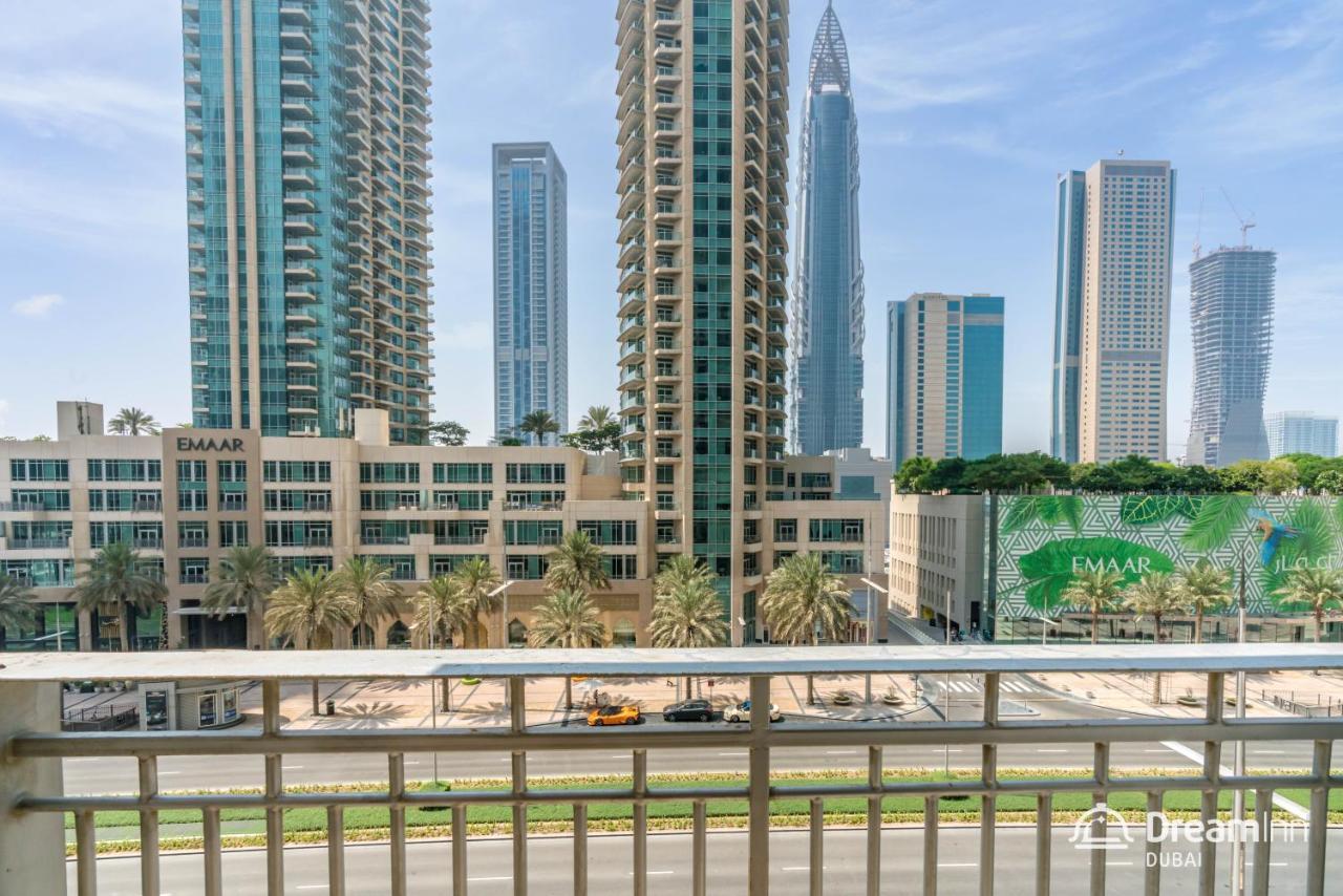 Dream - Standpoint Tower Dubai