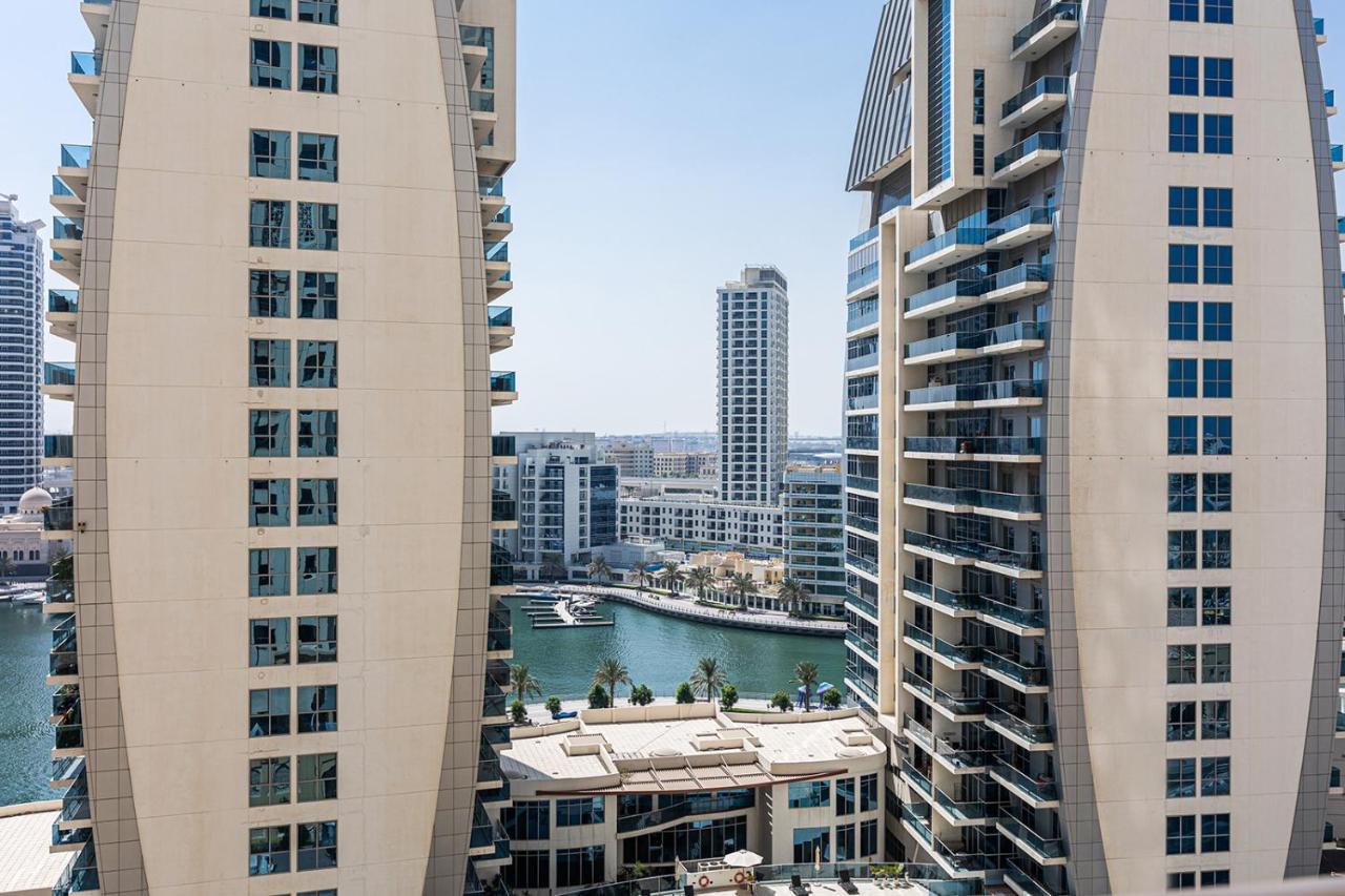Wonderful 2 Bedroom In Jbr * Dubai