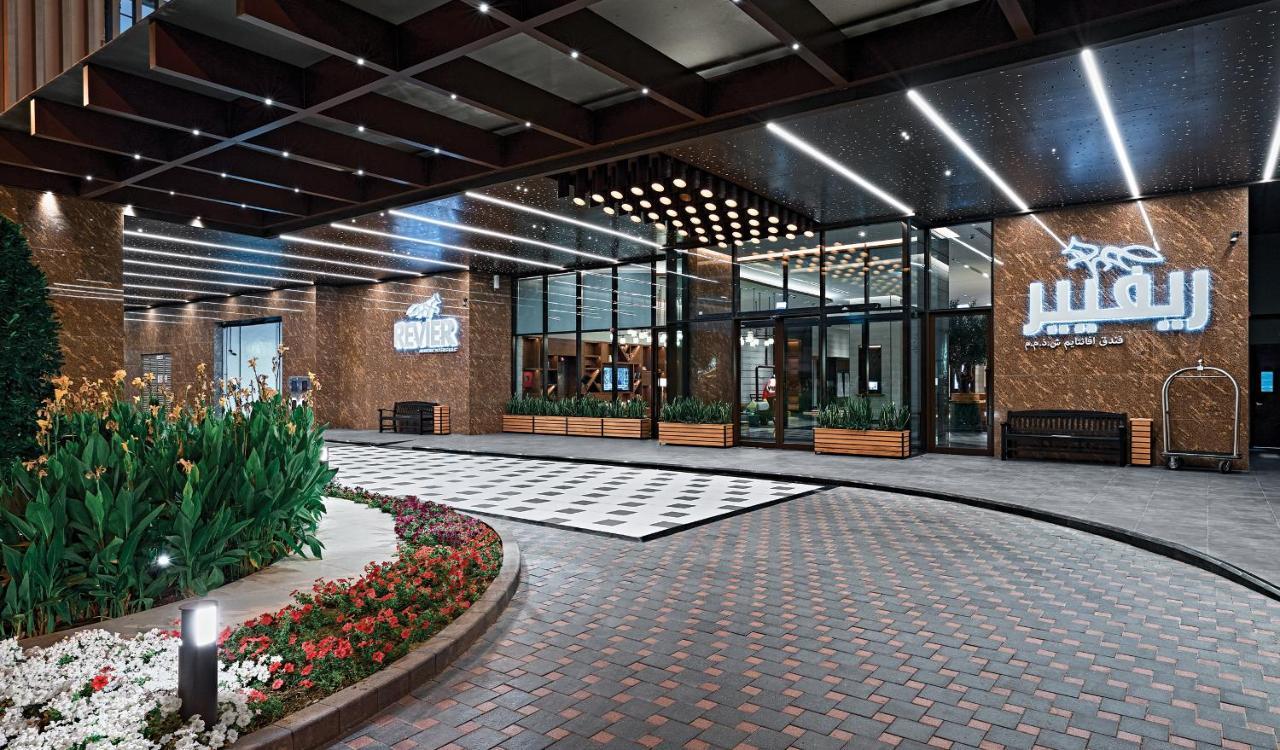 Hotel Revier - 4*