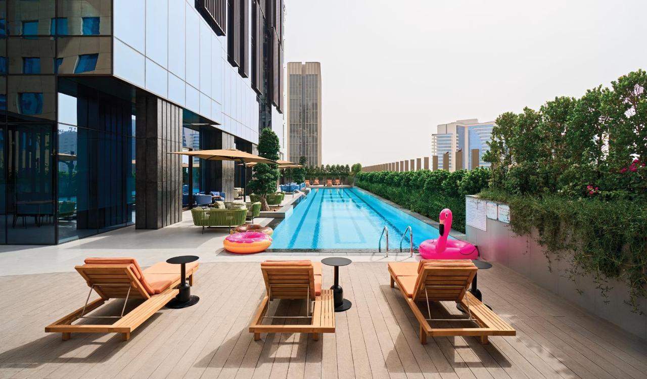 Hotel Revier -