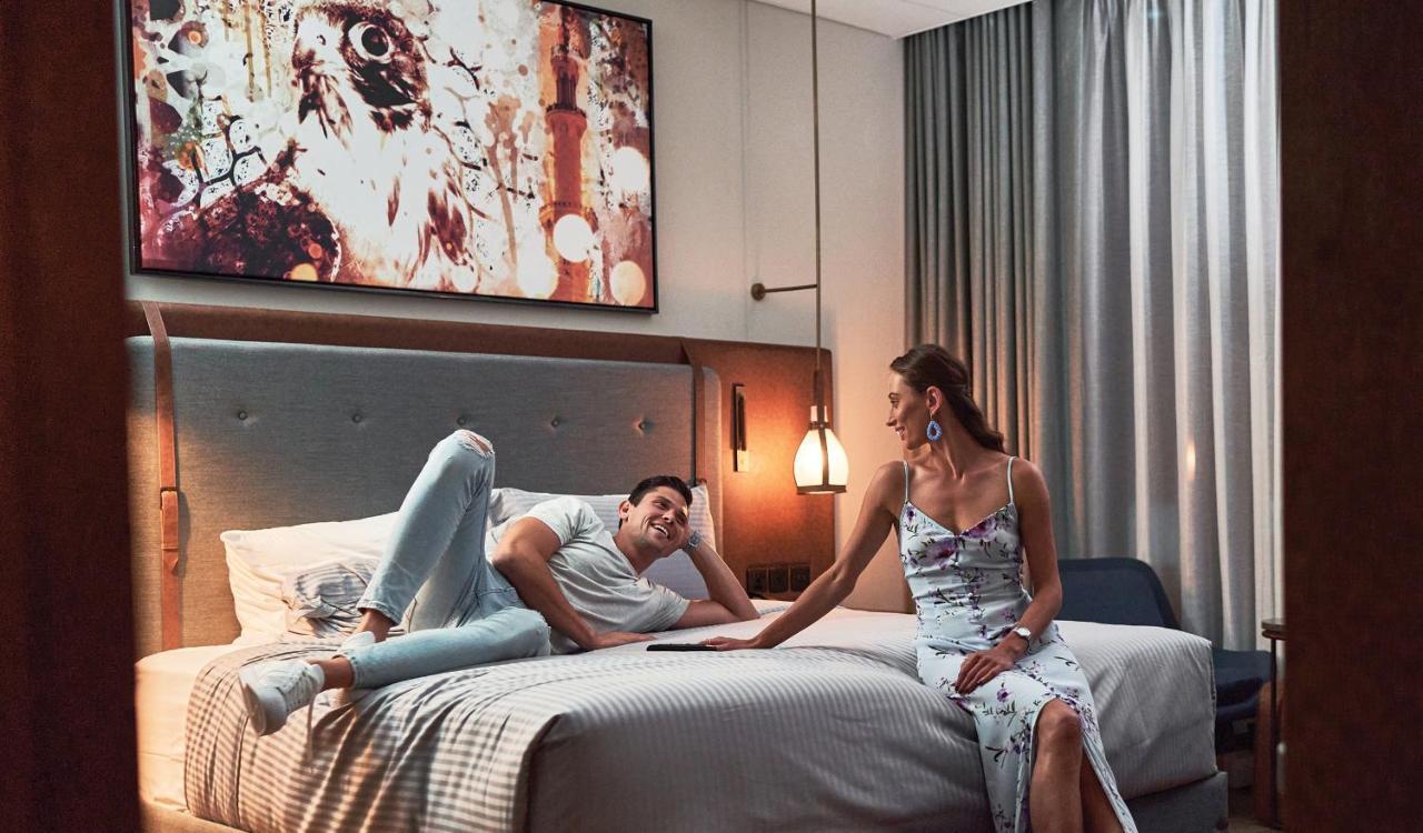 Revier - Hotel 4*