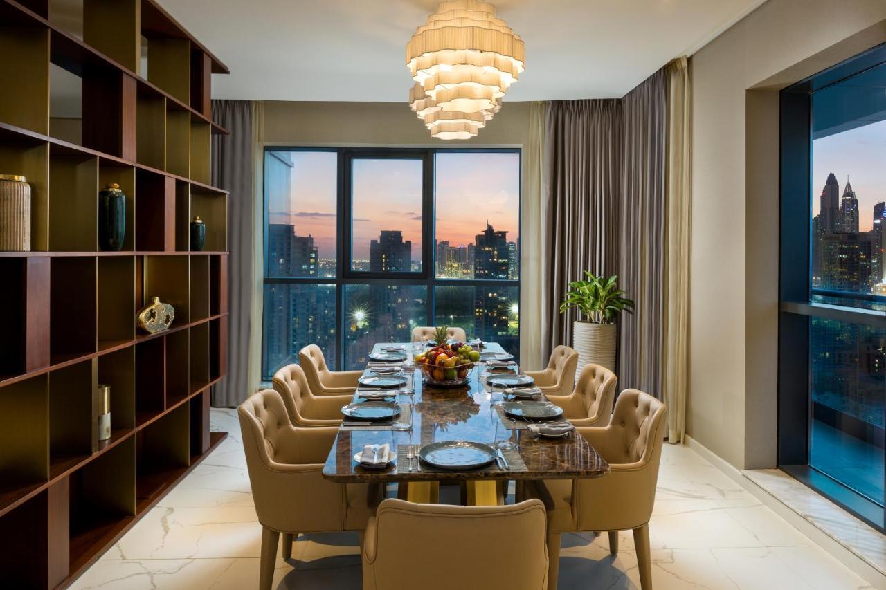 Millennium Place Barsha Heights Hotel 4*