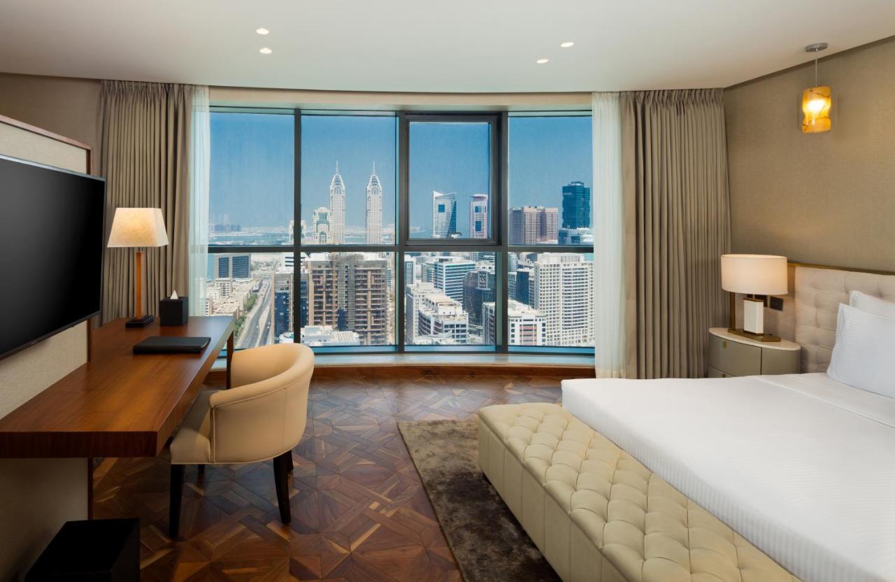 Millennium Place Barsha Heights Hotel 4*
