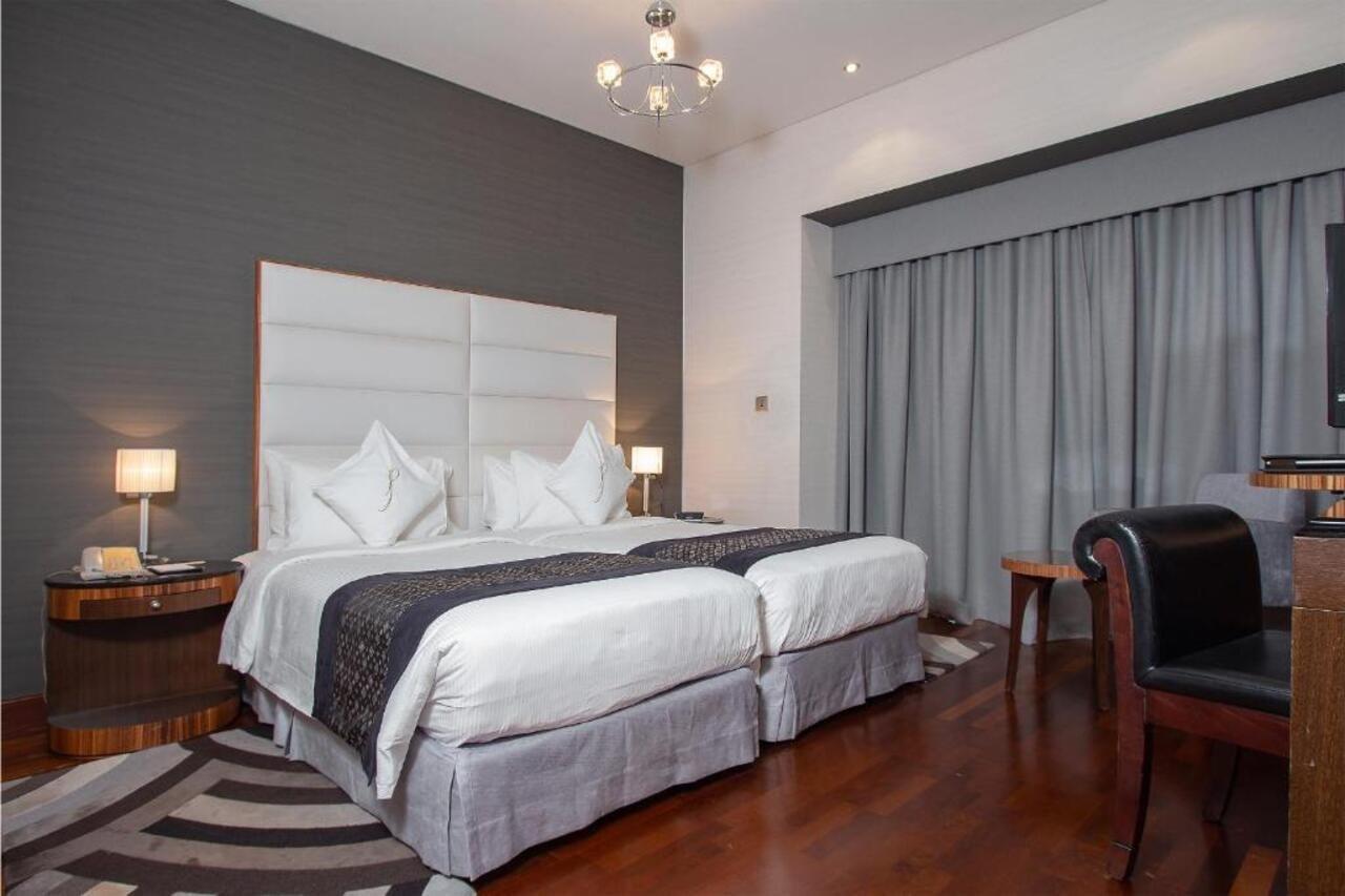 City Premiere - Apart Otel 4*