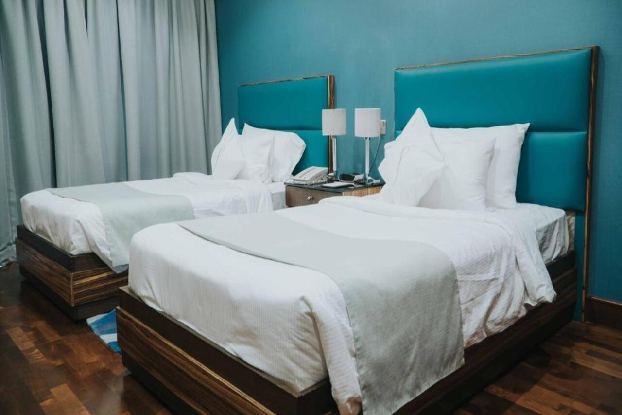 Apart Otel City Premiere -