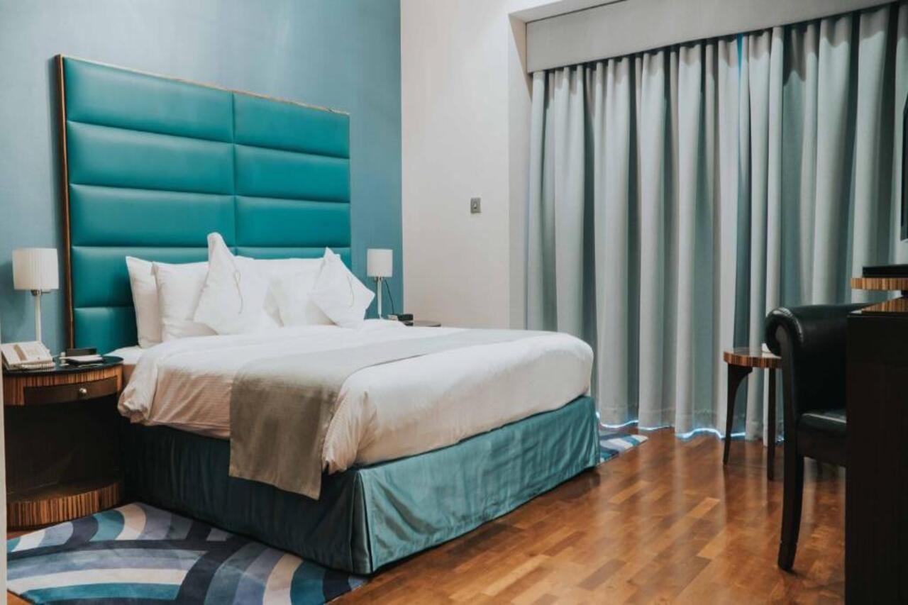 Apart Otel City Premiere -