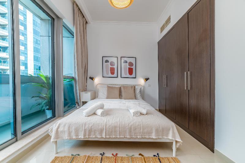 Apartment Dream - Bay Dubai
