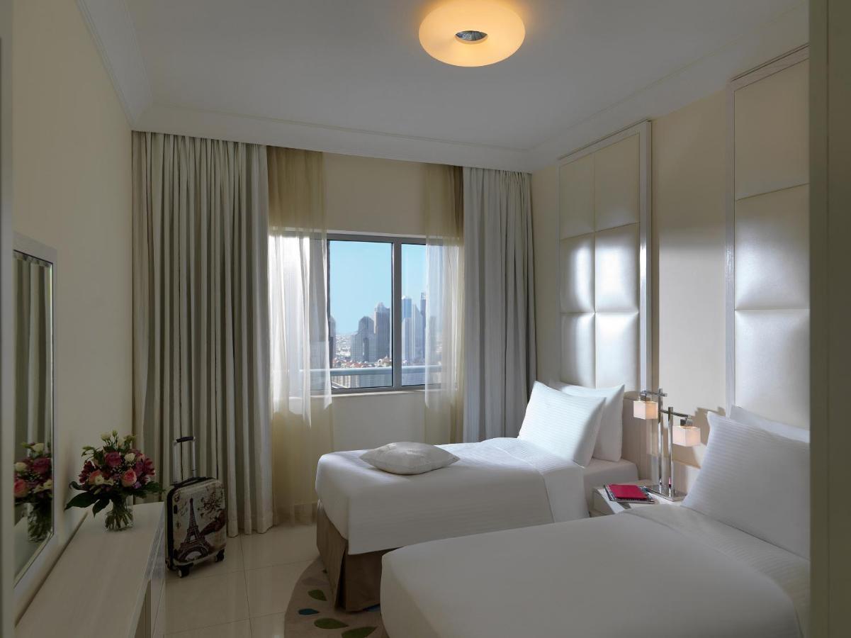 Aparthotel Damac Maison Mall Street Dubai