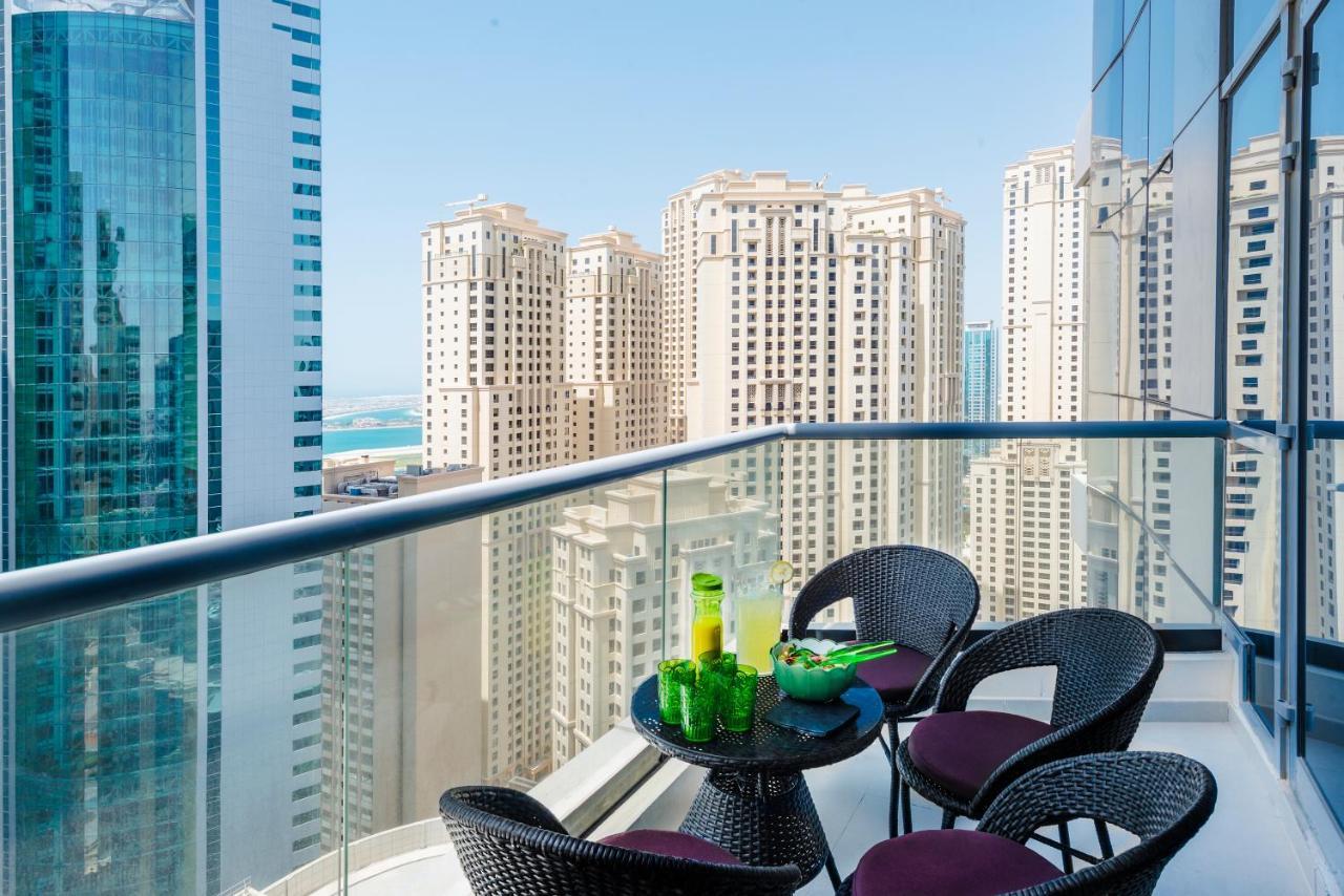 Dream - Bay Apartment