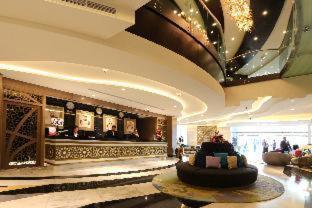 Hotel Samaya Deira