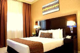 Emirates Stars 4* Dubai
