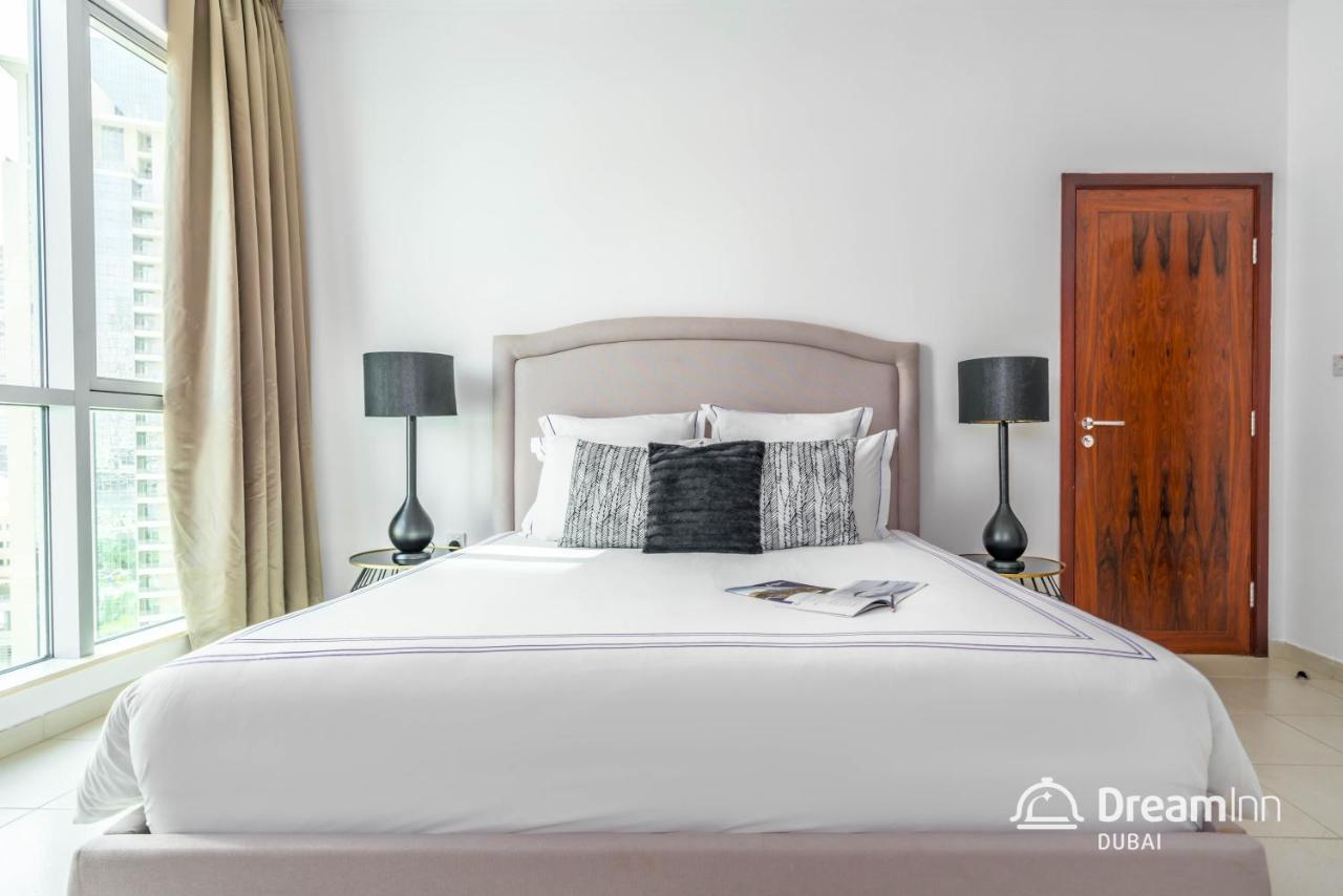 Daire Dream - Burj Residences Burj Khalifa View