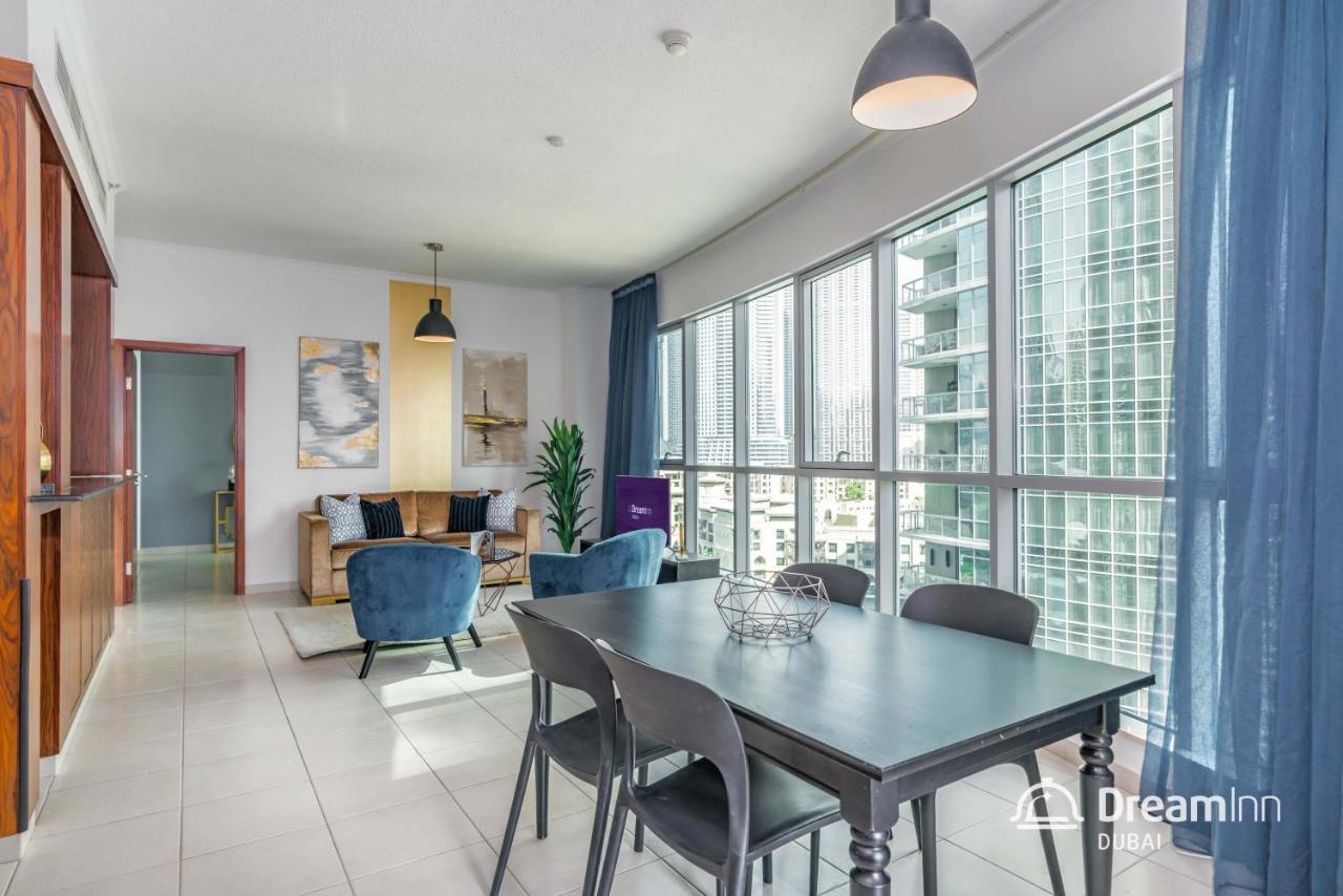 Daire Dream - Burj Residences Burj Khalifa View