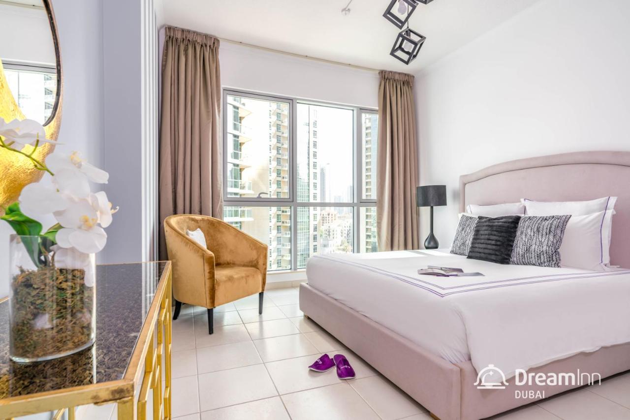 Daire Dream - Burj Residences Burj Khalifa View