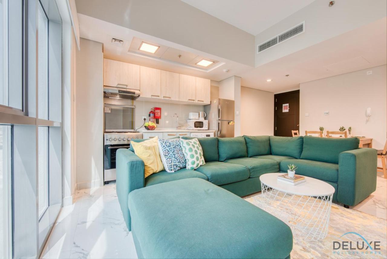 Peaceful 1br At Mag 505 South By Deluxe Homes