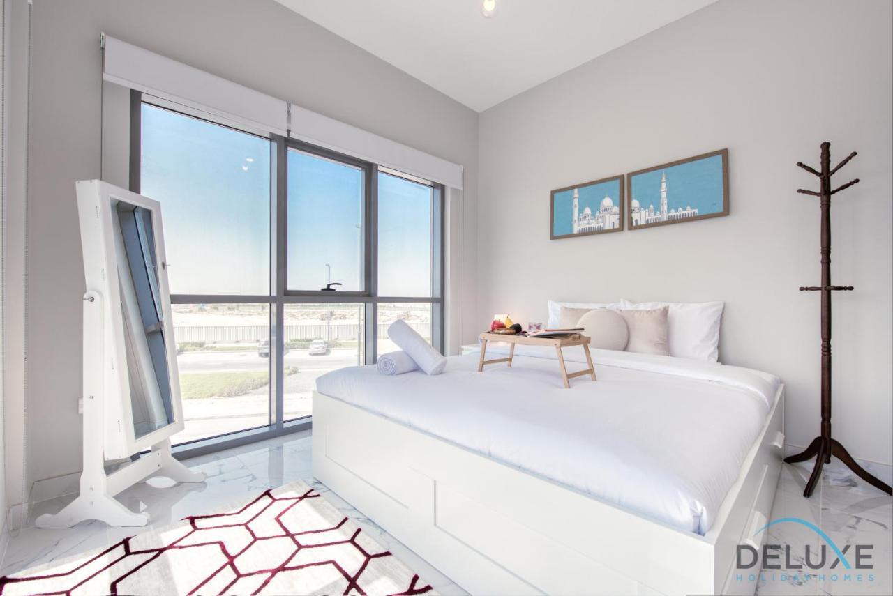 Peaceful 1br At Mag 505 South By Deluxe Homes Apartment Dubai