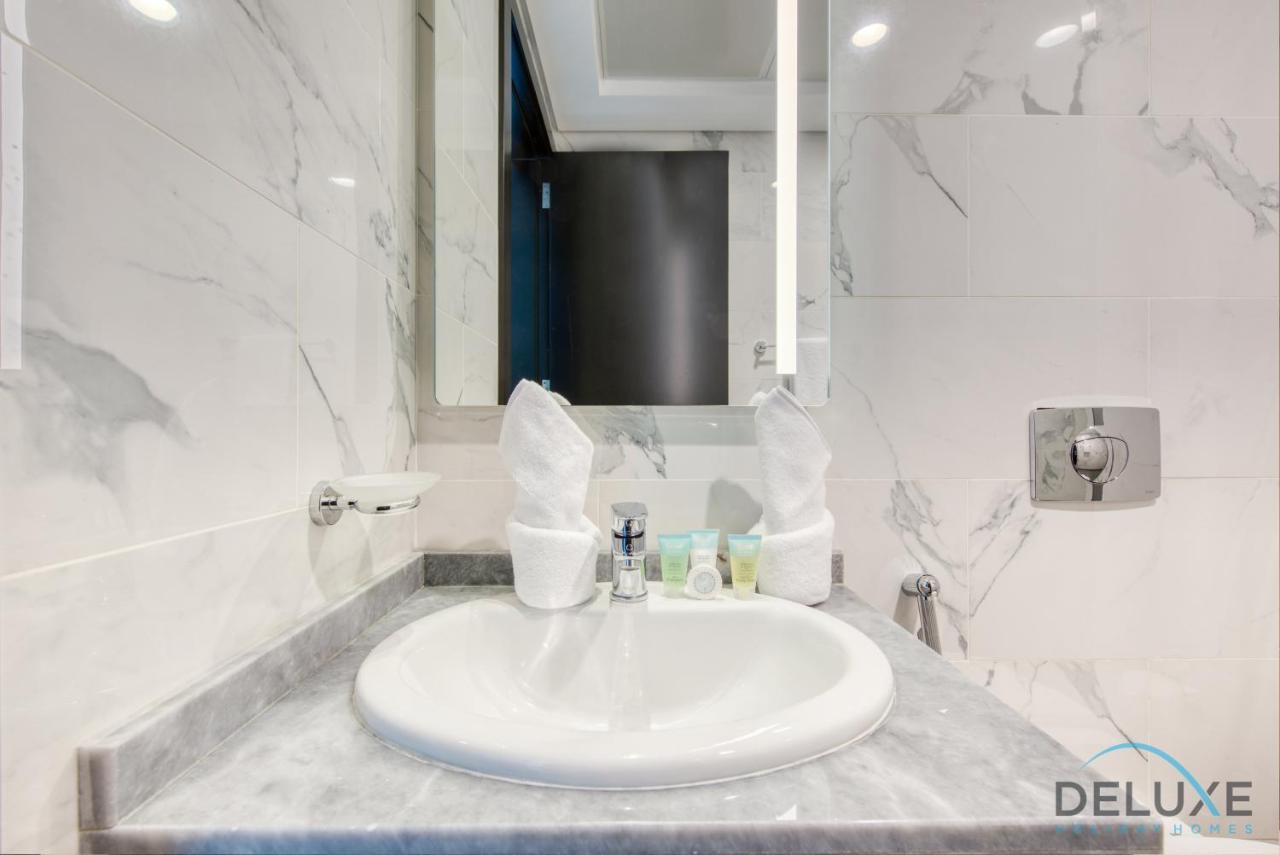 Peaceful 1br At Mag 505 South By Deluxe Homes * Dubai