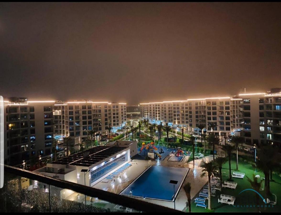 Peaceful 1br At Mag 505 South By Deluxe Homes * Dubai