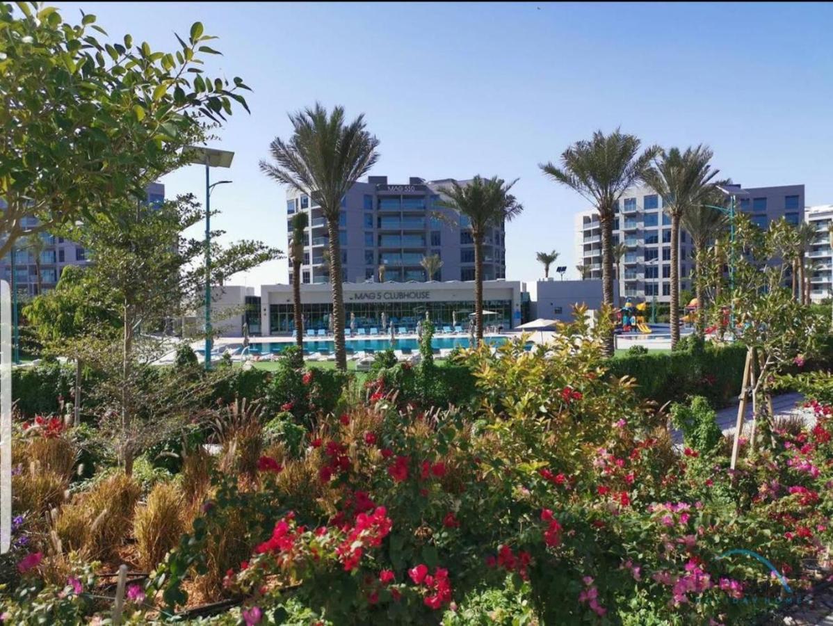 Peaceful 1br At Mag 505 South By Deluxe Homes