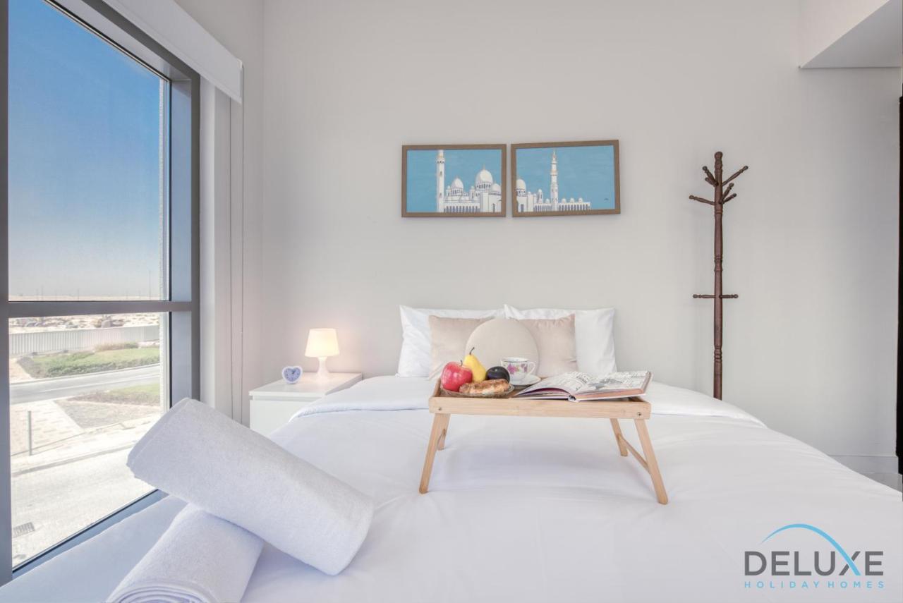 Apartment Peaceful 1br At Mag 505 South By Deluxe Homes Dubai