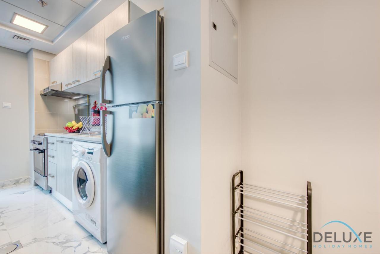 Peaceful 1br At Mag 505 South By Deluxe Homes * Dubai
