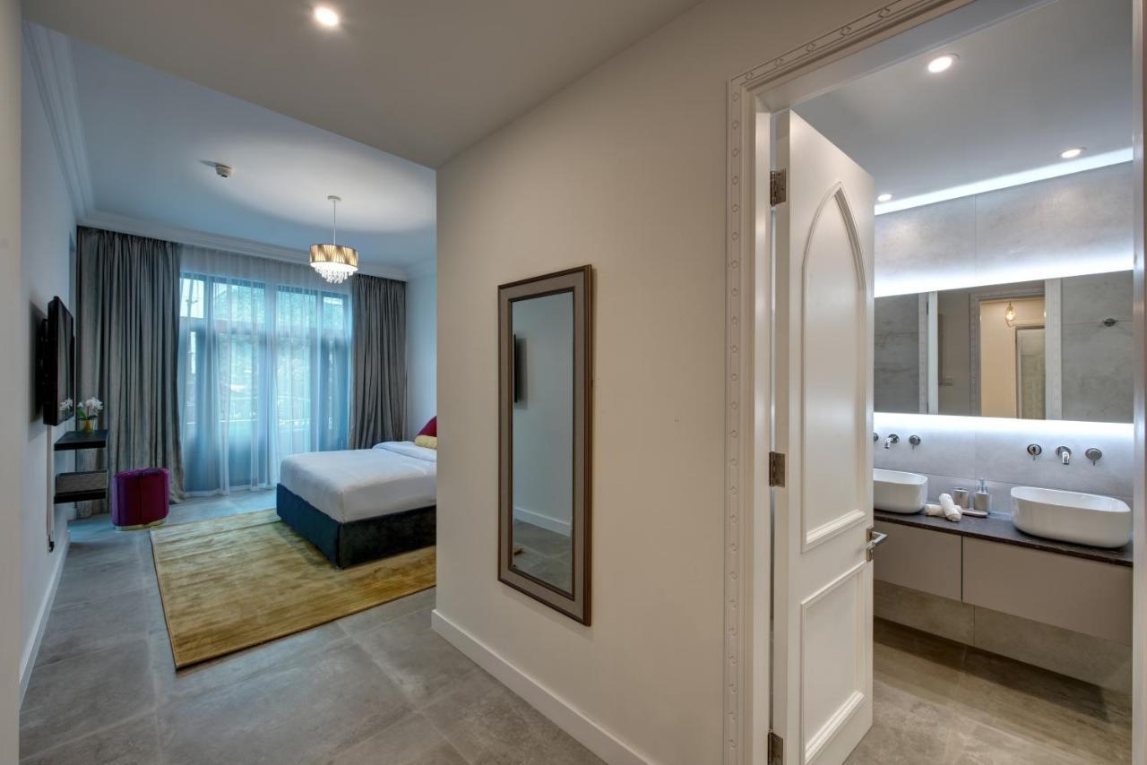 Durrani Homes - Arabian Luxury At Souk Al Bahar Besides Burj Khalifa & Mall Apartment