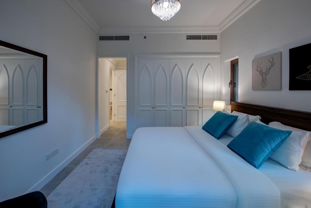 Durrani Homes - Arabian Luxury At Souk Al Bahar Besides Burj Khalifa & Mall Dubai