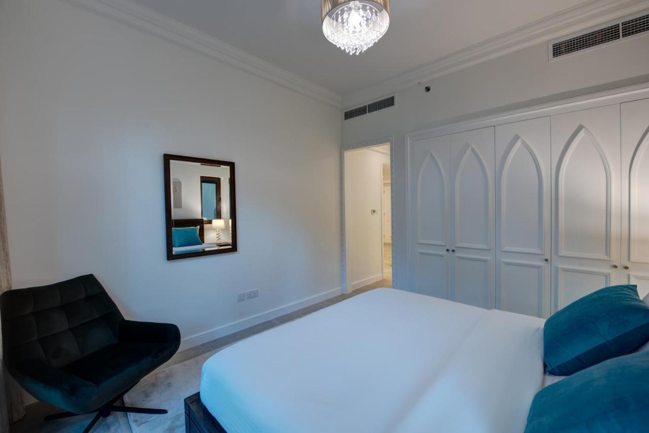 Durrani Homes - Arabian Luxury At Souk Al Bahar Besides Burj Khalifa & Mall Dubai