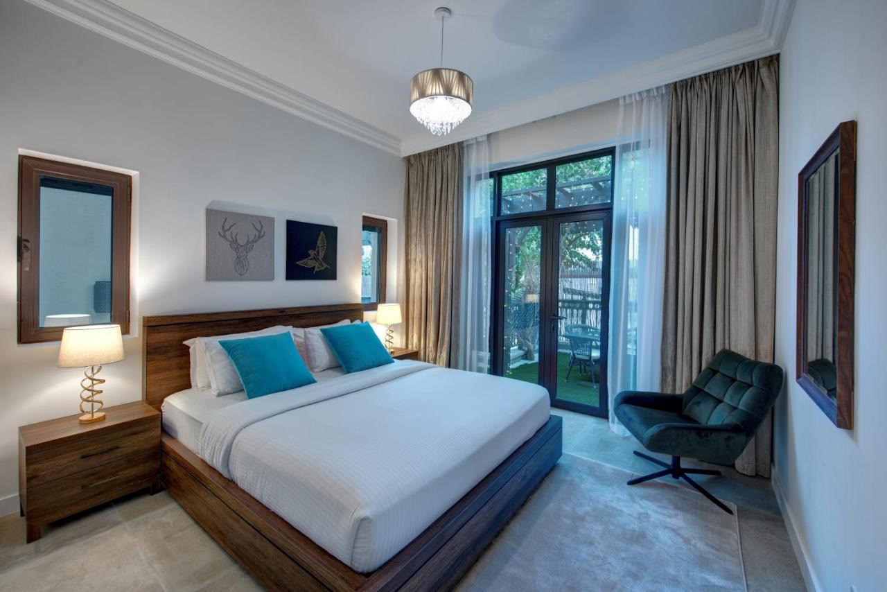 Apartment Durrani Homes - Arabian Luxury At Souk Al Bahar Besides Burj Khalifa & Mall