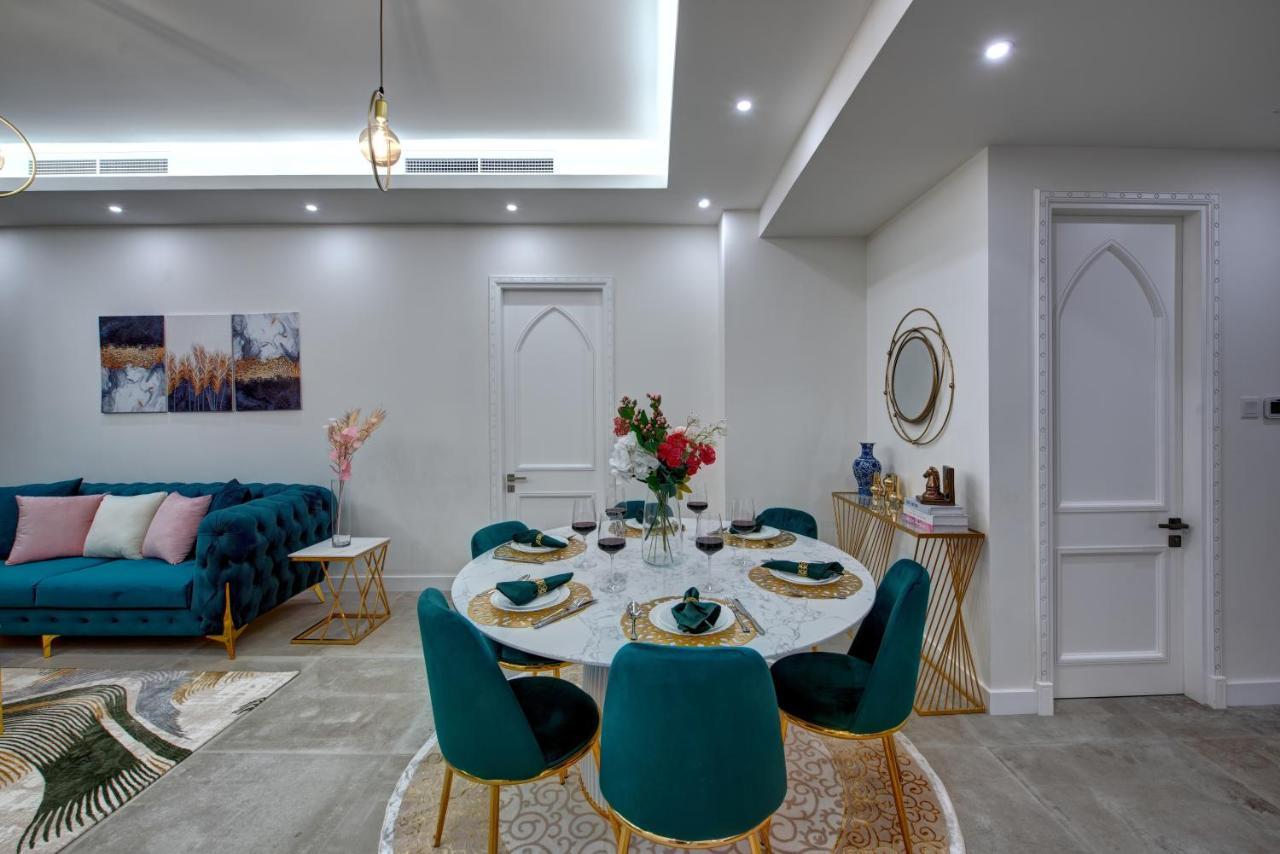 Durrani Homes - Arabian Luxury At Souk Al Bahar Besides Burj Khalifa & Mall *